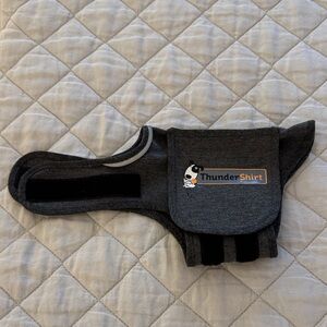 Pet Thunder Shirt